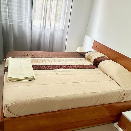 Apartamento Da Costa Ribeira Grande Exteriér fotografie