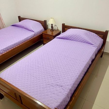 Apartamento Da Costa Ribeira Grande Exteriér fotografie