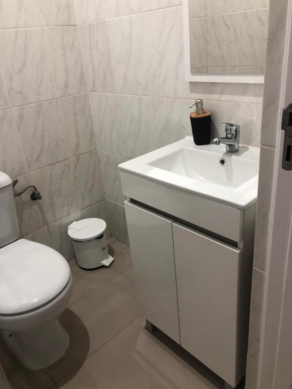 Apartamento Da Costa Ribeira Grande Exteriér fotografie