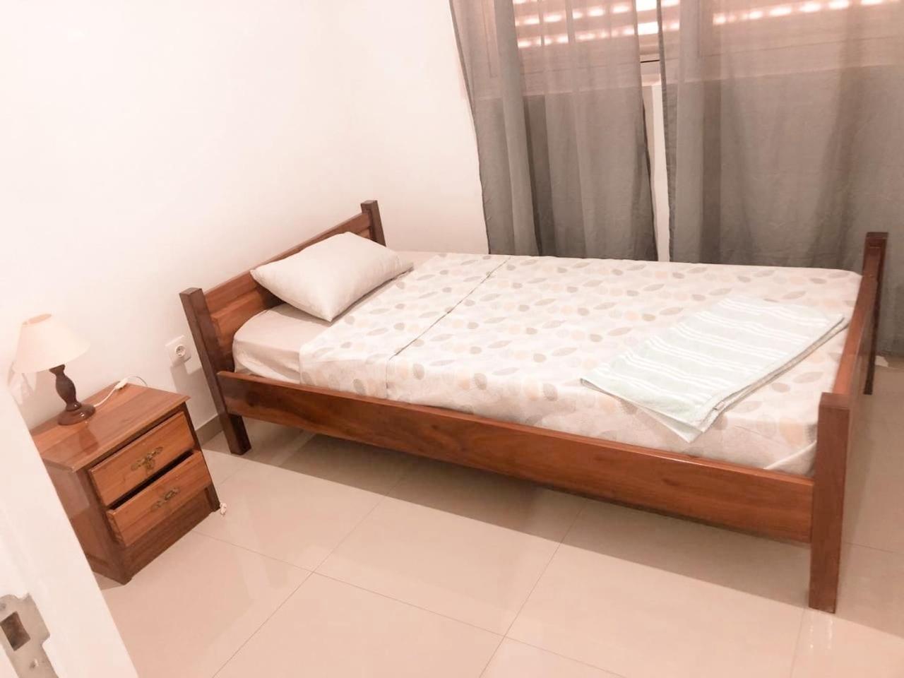 Apartamento Da Costa Ribeira Grande Exteriér fotografie