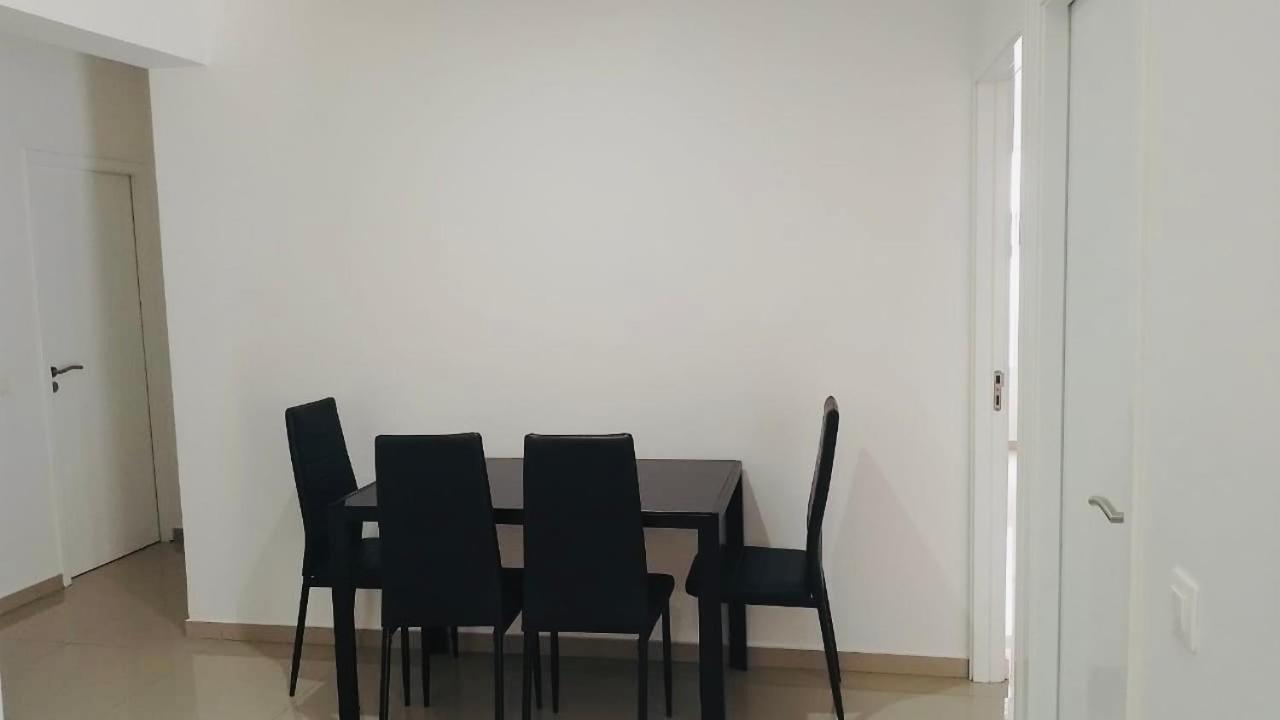 Apartamento Da Costa Ribeira Grande Exteriér fotografie
