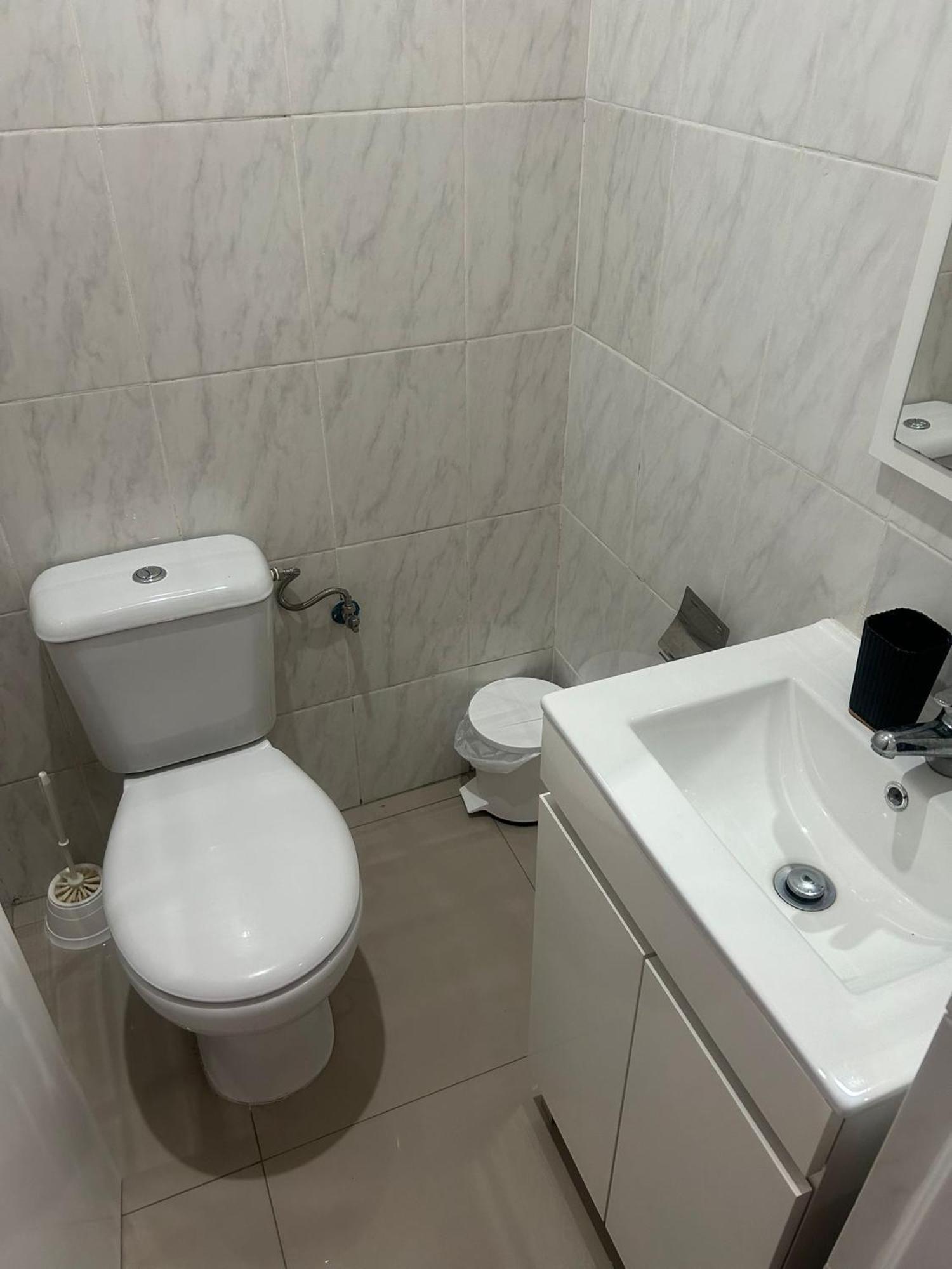 Apartamento Da Costa Ribeira Grande Exteriér fotografie