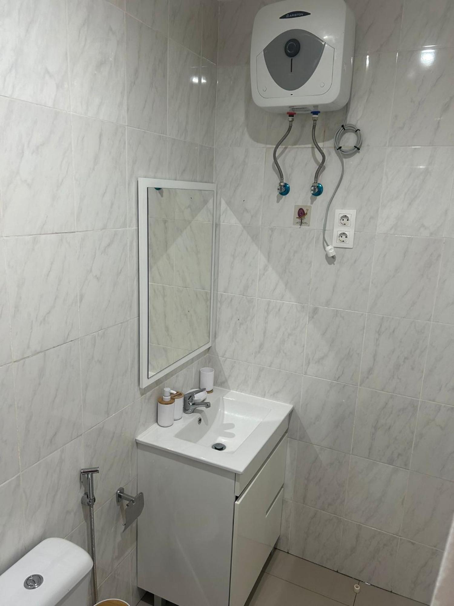Apartamento Da Costa Ribeira Grande Exteriér fotografie