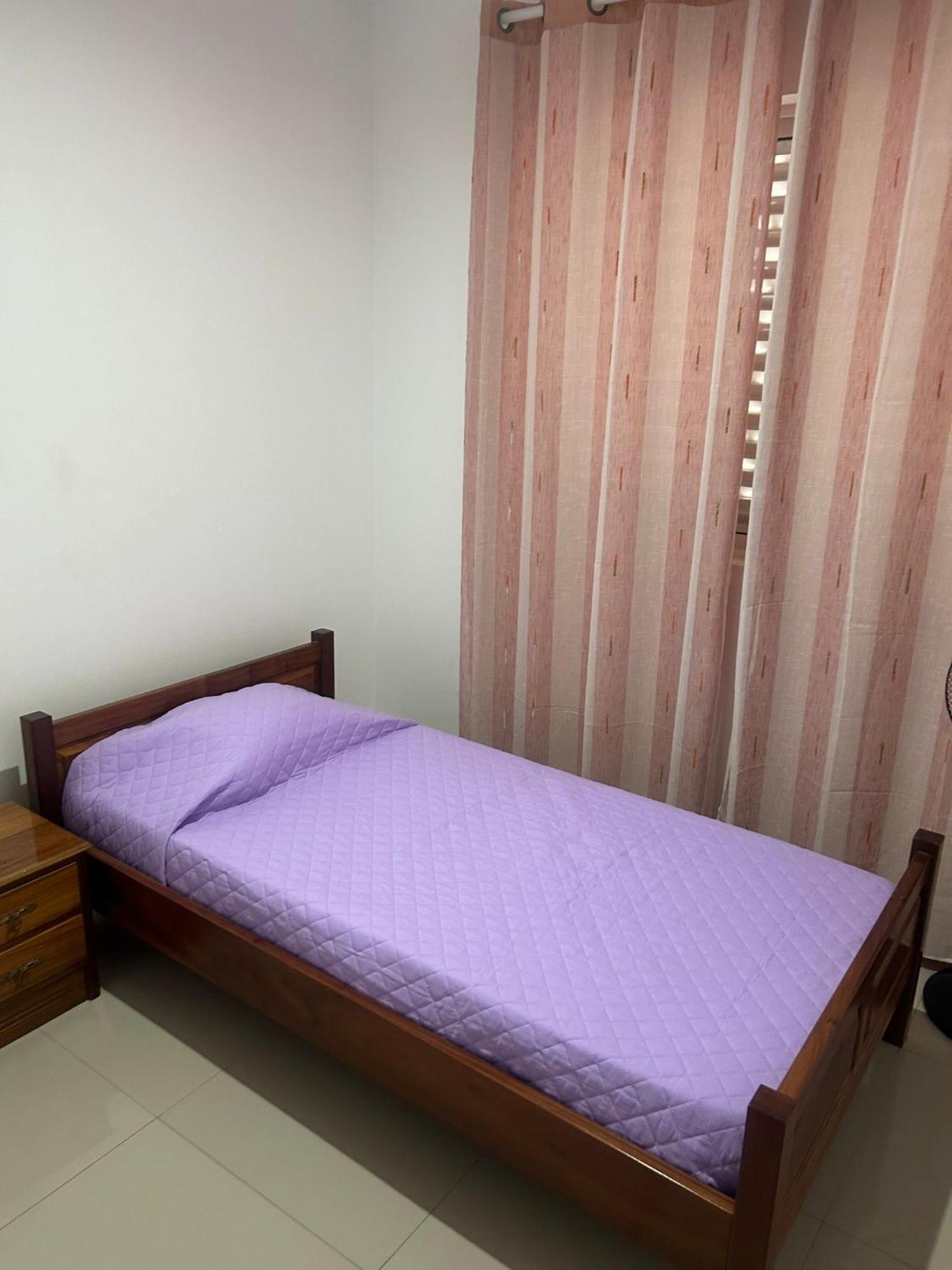 Apartamento Da Costa Ribeira Grande Exteriér fotografie