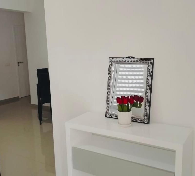 Apartamento Da Costa Ribeira Grande Exteriér fotografie
