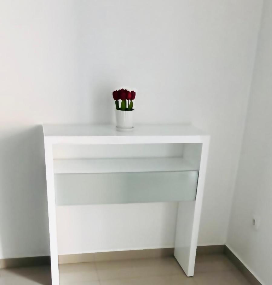 Apartamento Da Costa Ribeira Grande Exteriér fotografie