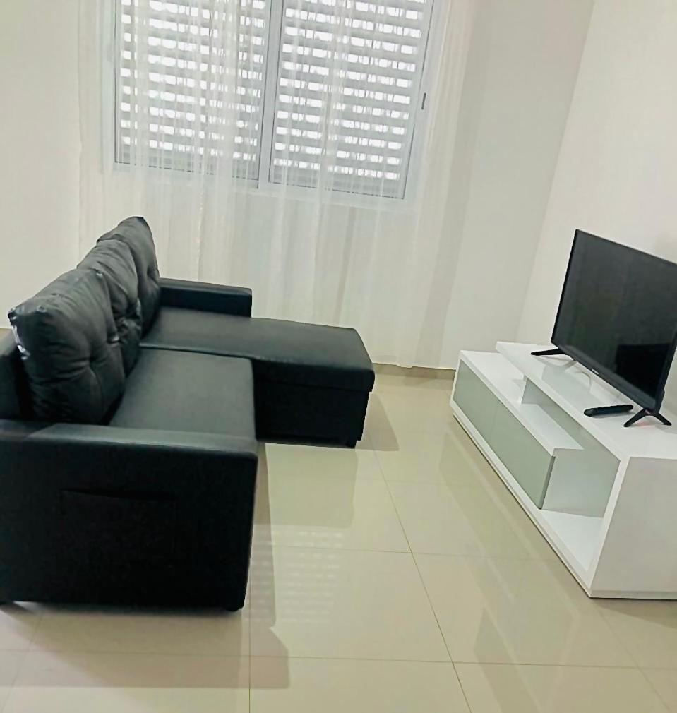 Apartamento Da Costa Ribeira Grande Exteriér fotografie