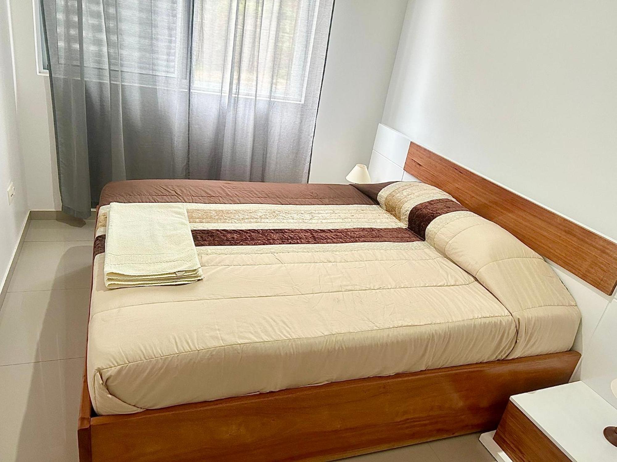 Apartamento Da Costa Ribeira Grande Exteriér fotografie